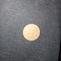 2 groschen moneta austriaca 1929