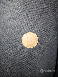 2 groschen moneta austriaca 1929