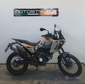 BENELLI BKX 125 DUNE