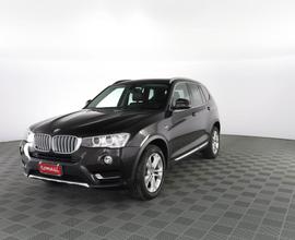 BMW X3 X3 xDrive20d xLine