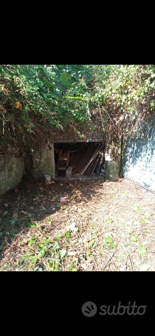 Terreno magazzini e casa zona la storta - Vista 4