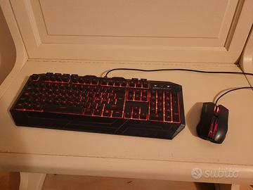 Kit gaming COOLER MASTER