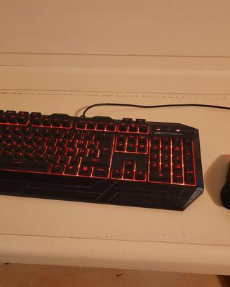 Kit gaming COOLER MASTER