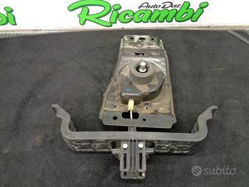 SUPPORTO RUOTA SCORTA PER LANCIA VOYAGER 2014