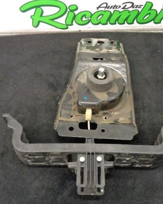 SUPPORTO RUOTA SCORTA PER LANCIA VOYAGER 2014