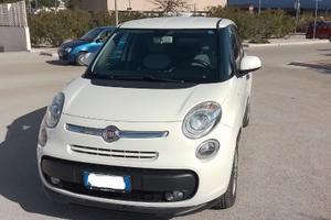 Fiat 500L 0.9 TwinAir Turbo Natural Power Metano