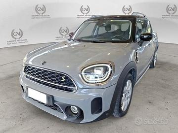 MINI Mini Countryman F60 Mini 1.5 Cooper SE B...