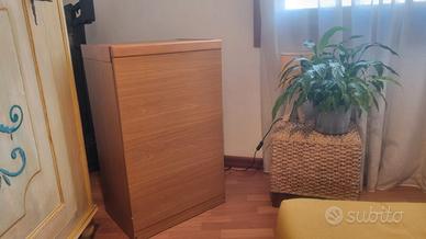 mobile asse da stiro foppapedretti 