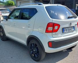 Suzuki Ignis 1.2 Dualjet Cool