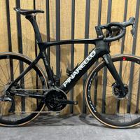 Pinarello Nytro Ultegra Di2 Tg. 53 - Ebike