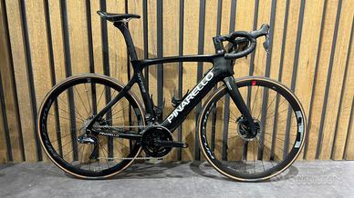 Pinarello Nytro Ultegra Di2 Tg. 53 - Ebike