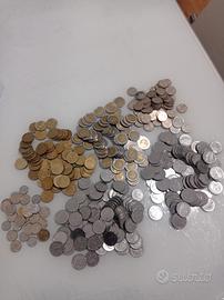 monete in lire