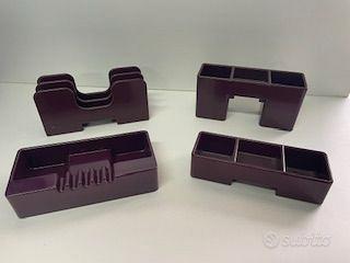 Set Olivetti Synthesis Ettore Sottsass