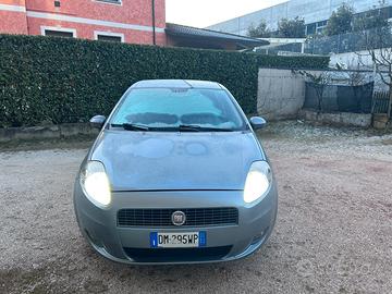 Fiat Grande Punto 1.2 benz.