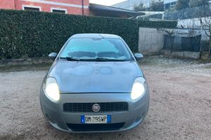 Fiat Grande Punto 1.2 benz.