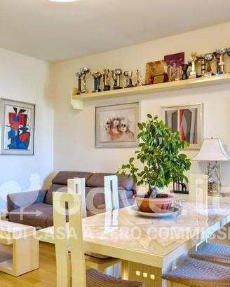 Appartamento Via di Carraia, 3, 50127, Firenze