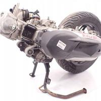 MOTORE Piaggio Beverly 300 MP3 Yourban