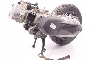 MOTORE Piaggio Beverly 300 MP3 Yourban