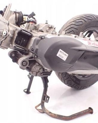 MOTORE Piaggio Beverly 300 MP3 Yourban