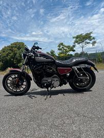 Harley - Davidson 883R 2016