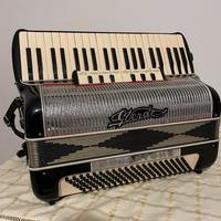 Fisarmonica ORGANTONE