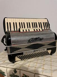 Fisarmonica ORGANTONE