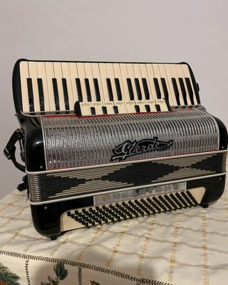 Fisarmonica ORGANTONE