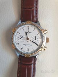 Orologio Cronografo Poljot 3133 180E