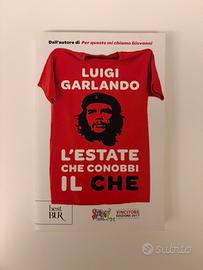 "L'estate che conobbi il Che" di Luigi Garlando