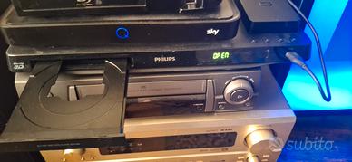 Blu ray Philips BDP 3380