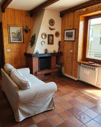 Casa vacanze Pescocostanzo