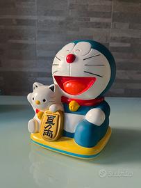 Salvadanaio di Doraemon