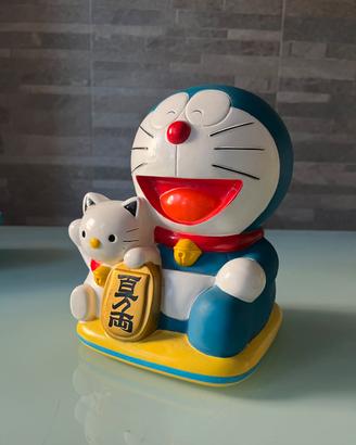 Salvadanaio di Doraemon