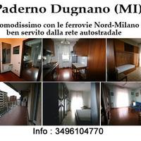 Camera singola in appartamento in condivisione