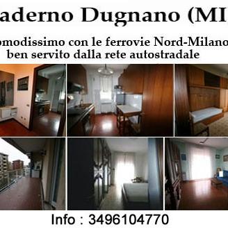 Camera singola in appartamento in condivisione