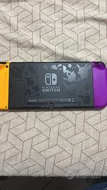 Switch Pokémon: Let's Go, Pikachu! & Eevee!.