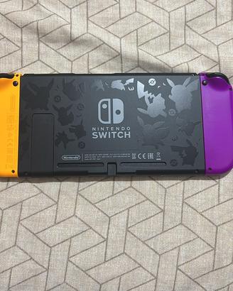 Switch Pokémon: Let's Go, Pikachu! & Eevee!.