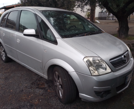 Opel Meriva 1.6 GPL