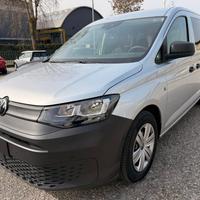 VOLKSWAGEN Caddy Pianale Ribassato 2.0 TDI 102 C