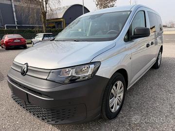 VOLKSWAGEN Caddy Pianale Ribassato 2.0 TDI 102 C