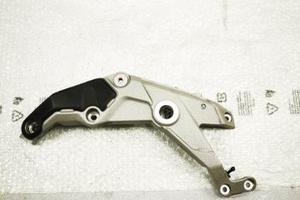 TELAIETTO SUPPORTO MOTORE LATERALE SINISTRO DUCATI