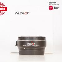 Viltrox EF-EOS M2 0.71X Mount Adapter CANON EF / C