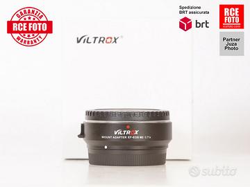 Viltrox EF-EOS M2 0.71X Mount Adapter CANON EF / C