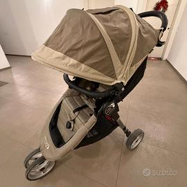 Passeggino bambino baby Jogger