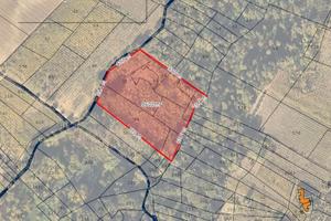 Terreno agricolo 8670mq