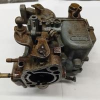 carburatori auto d epoca