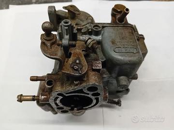 carburatori auto d epoca