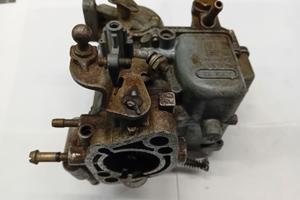 carburatori auto d epoca