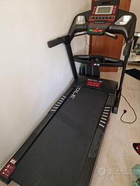 TAPIRULAN SOLE FITNESS USA