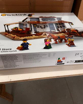 Lego 910031